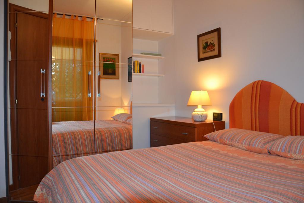 L'Appartamento Di Villa Bonelli Рим Екстер'єр фото